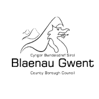 Blaenau Gwent CBC Logo