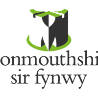 Monmouthshire CC Logo