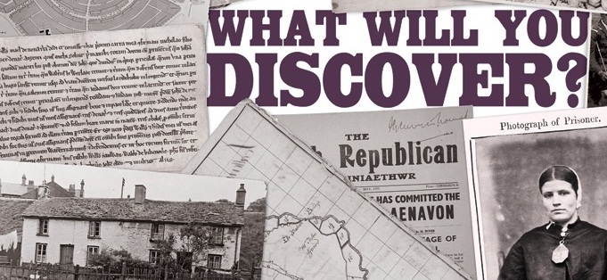 What Will You Discover Crop