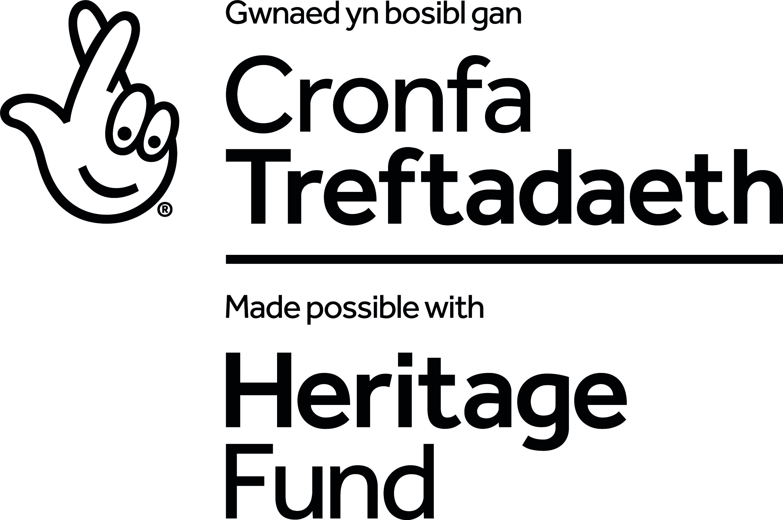National Heritage fund logo