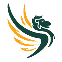 Cyngor Dinas Casnewydd Logo
